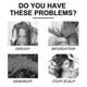 thumbnail image 2 of Jaysuing Shampoo Deep Clean Scalp Dandruff Anti-Itchiness Dense Hair Moisturizing Soft Fluffy Shampoo, 2 of 5