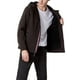 thumbnail image 4 of Chaqueta Tommy Hilfiger para hombre con relleno de tela blanda negra, talla L, 4 of 6