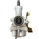 thumbnail image 2 of PZ27 27 mm Carburetor CG 125 cc 150cc 200cc Automatic Transmission ATV Motorcycle Engine Parts, 2 of 5