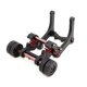 thumbnail image 1 of Bewildely 1/5 RC Crawler Wheel Rastreado Wheelie Bar Repuestos Suministros Car-styling Control remoto Reemplazo de actualización para X-MAXX Kits de construcción modelo No.06 Bewildely FN000967-06, 1 of 6