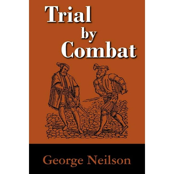 Trial by Combat (Paperback)