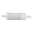 thumbnail image 2 of Seachoice In-Line Fuel Filter, 3/8 In., Plastic, Outboard, 20 Micron, 2 of 5