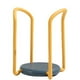 thumbnail image 1 of Organizador De Tazones Retráctil, Soporte Para Escurridor Para Encimera De Cocina, Mejora El Espacio Con Aluminio Y Abs, Se Expande Y Retrae Fácilmento, Drena Rápidamete, 1 of 8