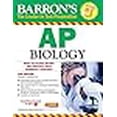 thumbnail image 3 of Barron's AP Biology, Deborah T. Goldberg Paperback, 3 of 3