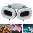 thumbnail image 5 of High quality Hearing protection earmuffs 25DB headphones focus attention, 5 of 5