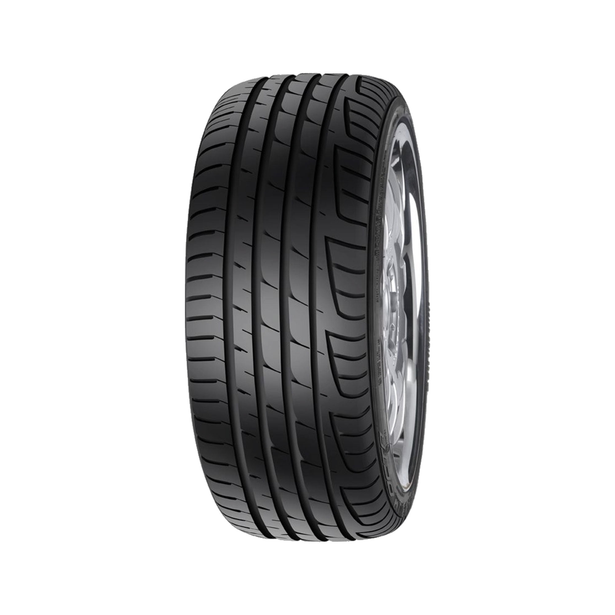 Fullway HP108 High Performance All Season 215/55ZR17 98W XL