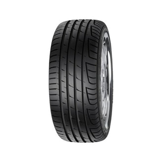 Velozza ZXV4 Cordovan All Season Passenger Tire, 225/40ZR18 92W XL