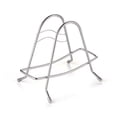 thumbnail image 1 of Cutting Board Stand, Pot Lid Holder Stainless Steel  for Kitchen, 1 of 8