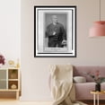 thumbnail image 3 of Historic Framed Print, Hackländer, 17-7/8" x 21-7/8", 3 of 9