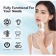 thumbnail image 5 of Facial Massager, 7 in 1 Facial Massager, Face Contouring Tool with Heat and, 5 of 5
