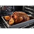 thumbnail image 7 of Whirlpool WOC75EC0HS 30 inch Stainless Convection Combination Wall Oven, 7 of 7