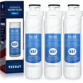 thumbnail image 1 of Filtro de agua TEEHAY W10413645A de repuesto, paquete de 3, 1 of 9