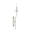 thumbnail image 5 of Richfield 1-Light Wall Sconce in Satin Nickel, 5 of 5