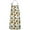 White Sunflower Seed, variant on Beige Sunflower Butterfly Pattern Apron-Garden Aprons for Women with Pockets-Cotton Linen Waterproof Kitchen Cooking Gardening Aprons Adjustable for Kitchen,Cooking,BBQ and Salon 33x27 Inch