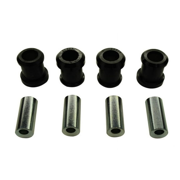 Whiteline KCA421 Front Alignment Caster / Camber Kit; Fits Mazda MX-5 Miata 06-15 Fits select: 2004-2011 MAZDA RX8, 2013-2015 MAZDA MX-5 MIATA GRAND TOURING