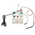thumbnail image 2 of YLSHRF Machine de Placage, Machine de Placage Électro, Machine de Placage Argent Or Type Stylo Outils de Traitement de Bijoux Prise US 110V, 2 of 8