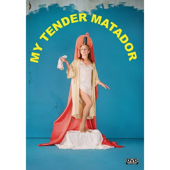 My Tender Matador (DVD), Freestyle Digital, Drama