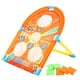 thumbnail image 3 of Juego de sacos de arena BuyWeekMX juguete al aire libre 6 bolsas de arena, 3 of 9