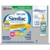 Similac Pro-Advance Infant Formula with Iron, 6 Count, 2-fl oz Bottles