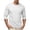 White, variant on SEROYE Long Sleeve T-Shirts Crew Neck Solid Casual Lightweight Breathable Pullover with Pocket Daily Sport Tops (XL, Navy)