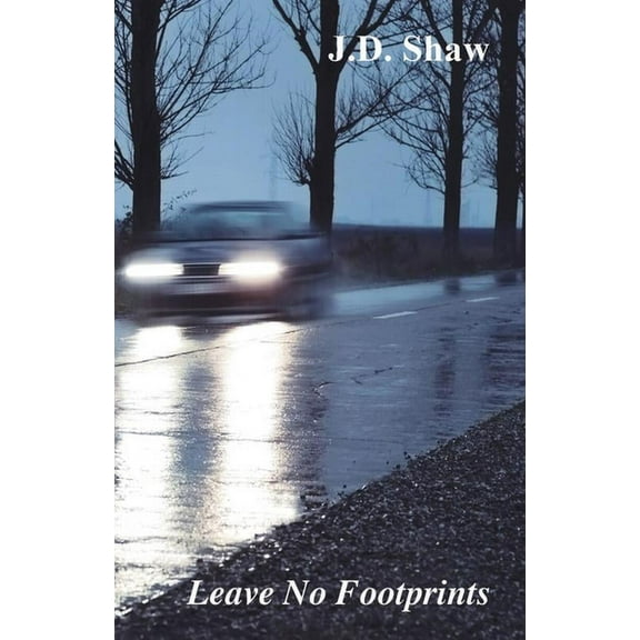 Leave No Footprints, (Paperback)