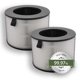 thumbnail image 1 of Filtro HEPA de repuesto Popurure Para ventilador LG PuriCare AeroTower, 1 of 3