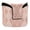 Rose Beige Block, variant on Haosy Moon Light Block Golf Mallet Putter Cover Strong Magnetic Leather Golf Club Headcover Closure
