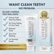 thumbnail image 4 of Toothpaste Gel Clinically Proven to Remove Plaque 250% Better, Fresh Mint Flavor, 4 oz Tube, 4 of 5
