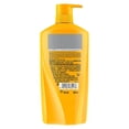 thumbnail image 2 of Sunsilk Nourishing Soft and Smooth Shampoo, 650ml, 2 of 5