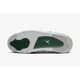 thumbnail image 3 of Ni - ke Ni - ke Air Jordan 4 Retro Shoes Oxidized Green Men's Size 9-13 White FQ8138-103, 3 of 5