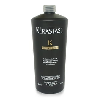 Kerastase Specifique Bain Prevention Volumizing Hair Shampoo, 34