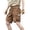 #03 Coffee 【Mix & Match: Choose Your Favorites】, variant on Men's Multi-Pocket Work Pants, Lightweight Stretch Trousers, Elastic Waist Tapered Leg, Quick Dry Breathable Cargo, Hiking Fishing Travel, Outdoor Performance | AESTIVO,Black 3XL