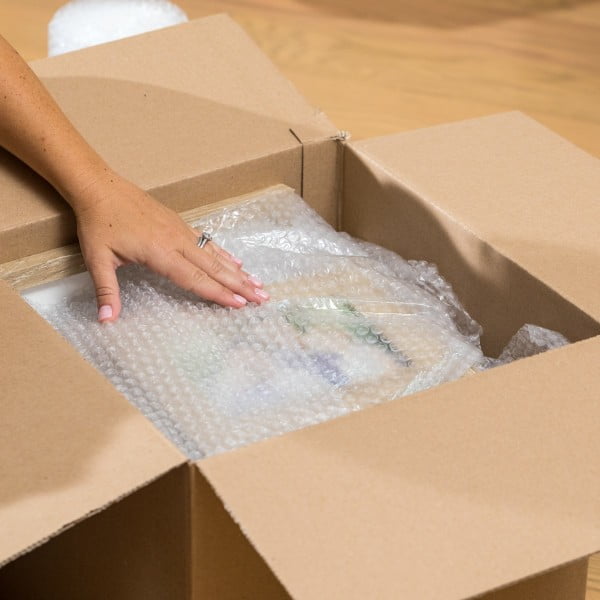 Duck Brand Large Mailroom Pack and Ship Bundle Packaging Tape