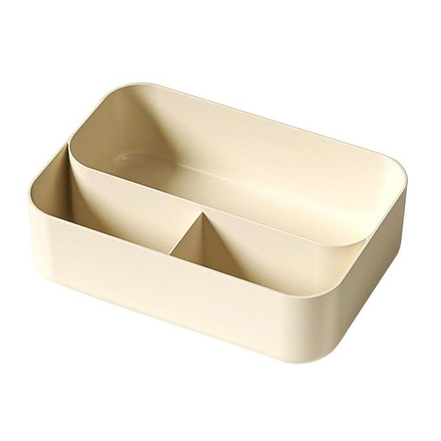 Organizador de maquillaje, soporte para almacenamiento de cosméticos, estuche de exhibición para cosméticos C