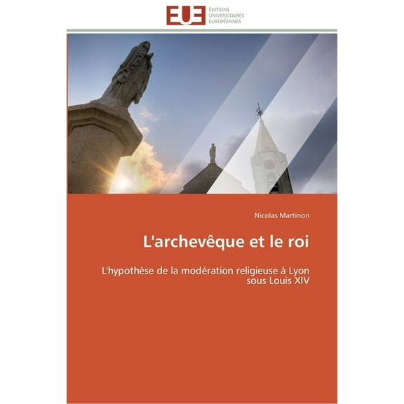L'archevque et le roi