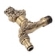 thumbnail image 1 of Grifo de Agua de Cobre de Primera con de Figura de Animal Fácil de Instalar Decoración de Bronce para Baño de Lavabo ANGGREK  Otros, 1 of 8