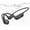 DGERY, variant on DOOGEE Bone Conduction Headphones, IP68 Waterproof Swimming Headphones with 32GB MP3 Player, Open Ear BTHeadset for Running, Cycling & Sports