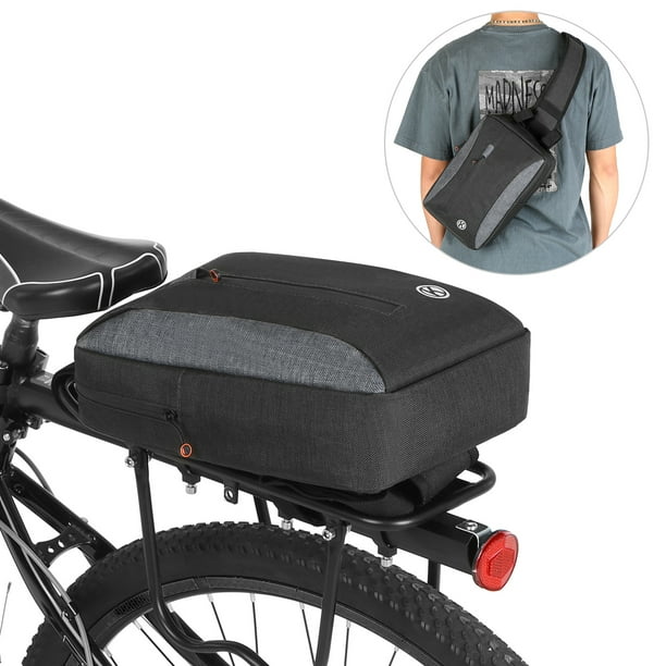 bike bag carriers