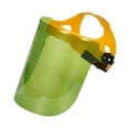 thumbnail image 1 of Terraxo Visière Respirante Légère Réutilisable Robuste avec Bandeau Élastique Réglable pour Jardinage, 1 of 8