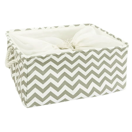 Foldable Canvas Fabric Storage Bins Baskets Closet Foldable Canvas Fabric Storage Bins Baskets Closet Containers
