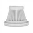 thumbnail image 1 of 5x Mini Filtro de Aspiradora, Filtro de Aspiradora de Coche, Filtro de Aspiradora de Coche Inalámbrico, Filtro de Aspiradora Multiusos para Xk 5 piezas, 1 of 8