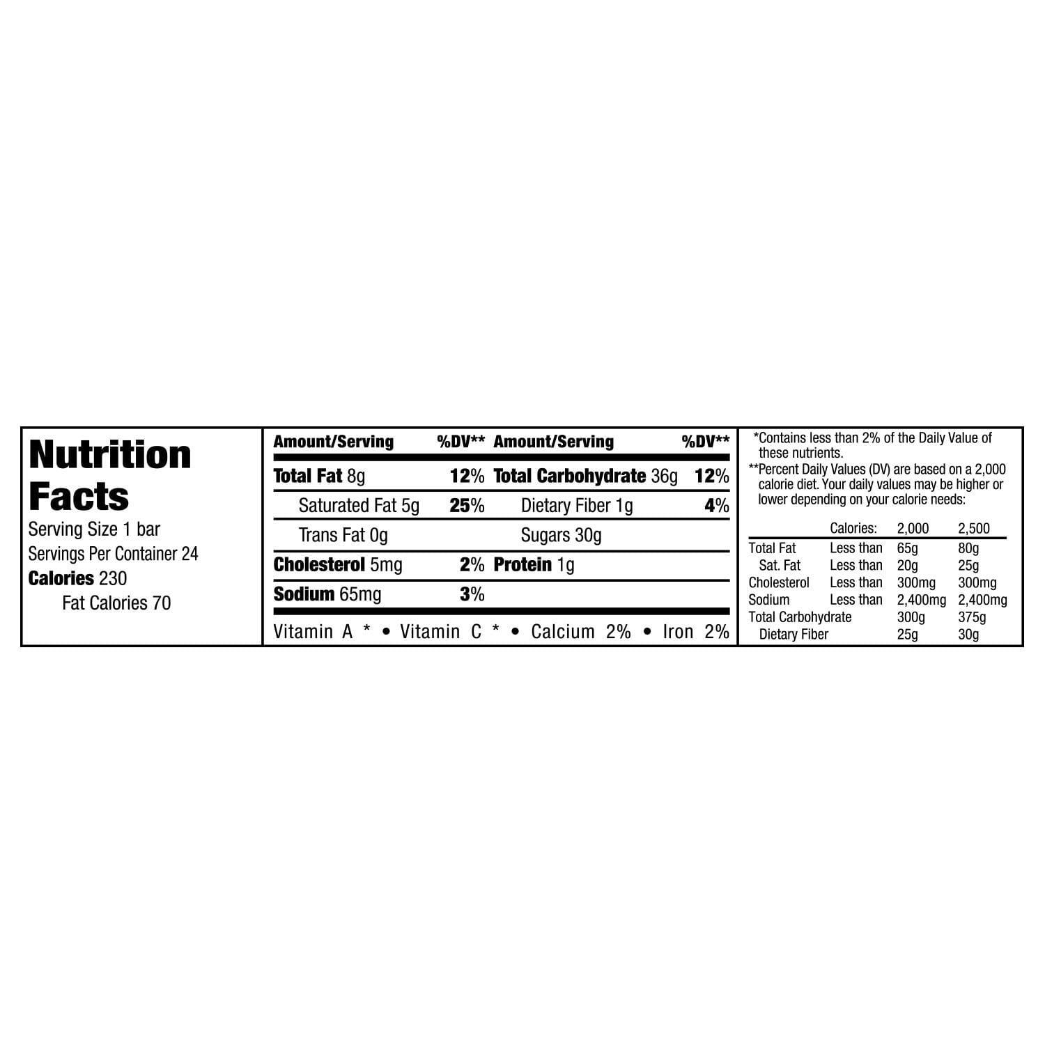 Milky Way Midnight Dark Chocolate Pack of 12 Candy Bar, 1.76 oz.