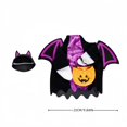 thumbnail image 5 of Halloween Bat Goose Outfit,for 23" Goose, 5 of 5