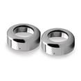 thumbnail image 1 of Pro-One Performance Fork Leg Dust Covers    103450, 1 of 1
