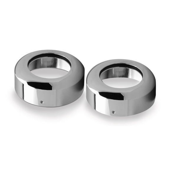 Pro-One Performance Fork Leg Dust Covers 103450
