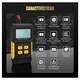 thumbnail image 4 of Probador De Baterias Automóvil Analizador 12v Español Lab.G Negro amarillo, 4 of 5