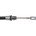 thumbnail image 3 of Parking Brake Cable, 3 of 3