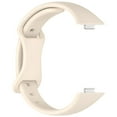 thumbnail image 5 of Fit4 Pro Smart Watch Replacement Band Slim Comfortable Silicone Strap Durable Accessory Compatible With Model, 5 of 5