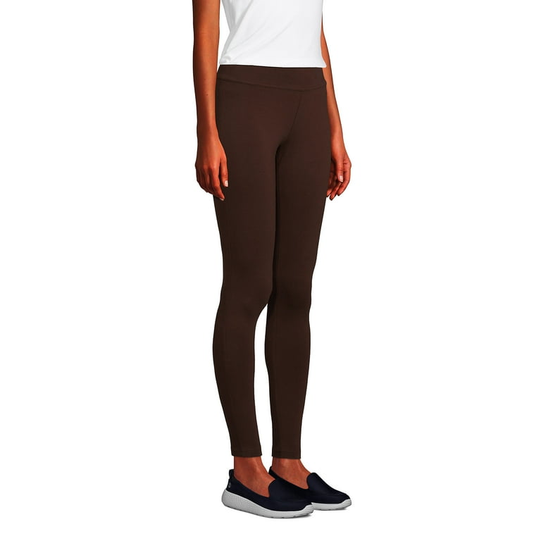 Lands end top leggings tall