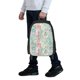 thumbnail image 5 of Balery Watercolor Tiger Mochila para hombre y mujer - Tela Oxford 600D resistente - Gran capacidad, resistente al agua, ideal para la escuela, viajes y senderismo, 5 of 6